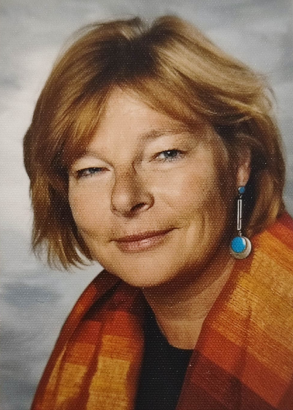 Anne Volkmann 293x410