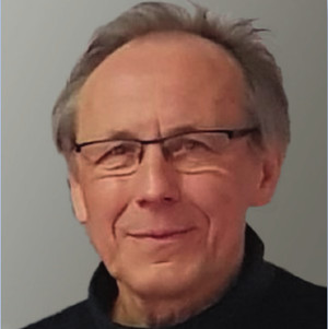Dieter Zielinski