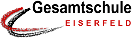 Logo der GE Eiserfeld