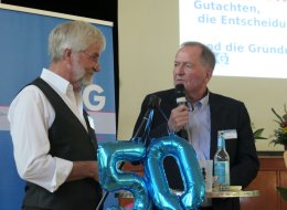 Gerd-Ulrich Franz -  HaGü Rolff