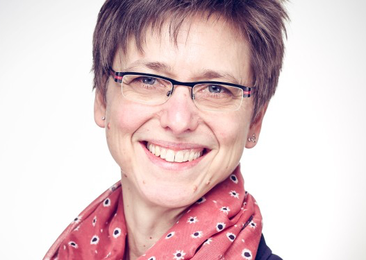 Stephanie van Ophuysen