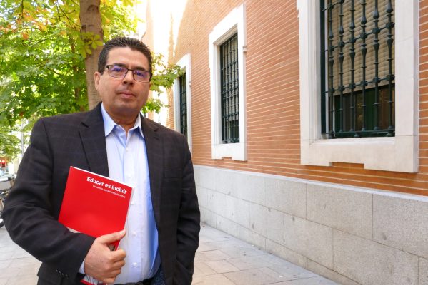 Vernor Muñoz Villalobos